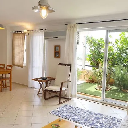 Asli Apart Appartement Kaş