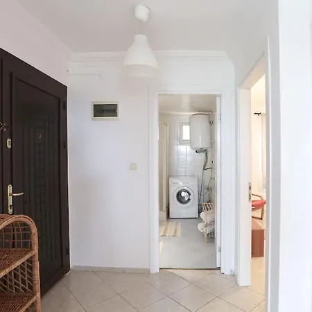 Asli Apart Kaş
