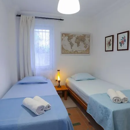 Asli Apart Appartement Kaş