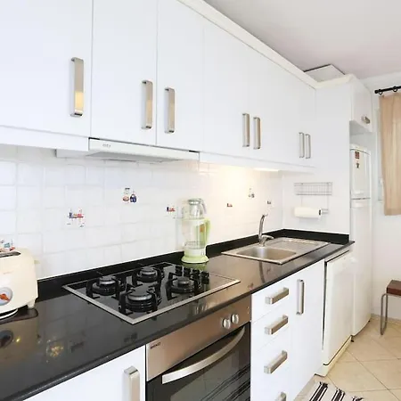 Asli Apart Kaş