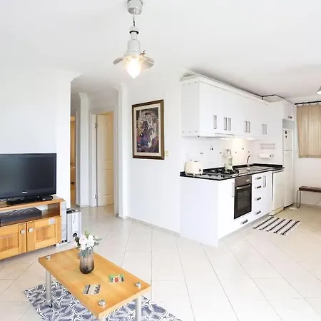 Asli Apart Kaş