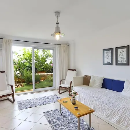 Asli Apart Appartement *