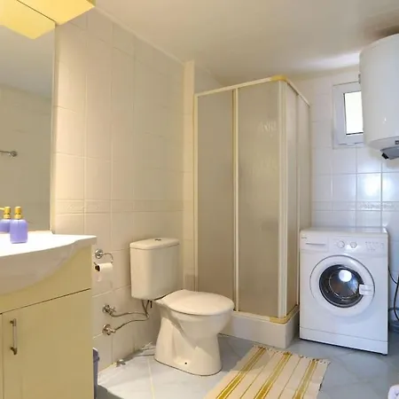 Appartement Asli Apart *