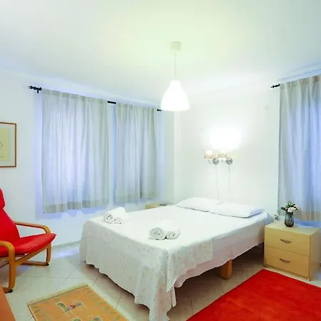 Appartement Asli Apart Kaş