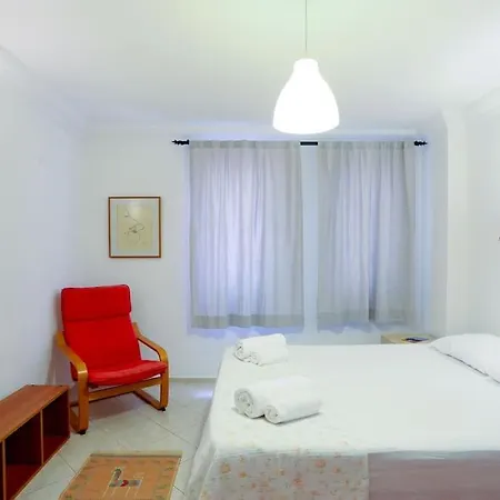 Asli Apart Appartement *