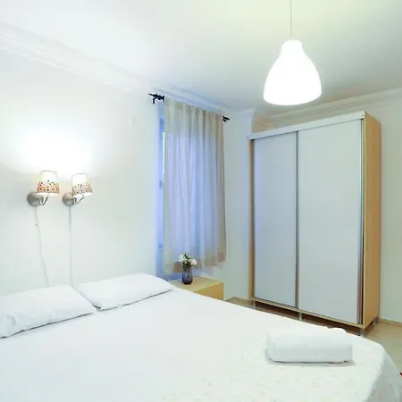 Asli Apart Appartement *