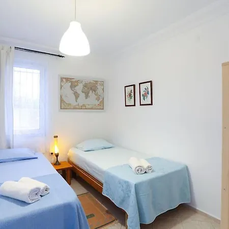 Asli Apart Appartement Kaş